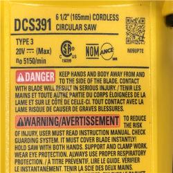 AS-IS DeWalt 20V MAX Cordless Brushed 7 Tool Combo Kit