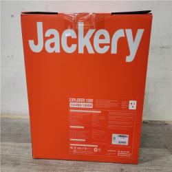 Phoenix Location NEW Jackery Explorer 1500, 1534Wh/1800W Model No. JSG-1500B