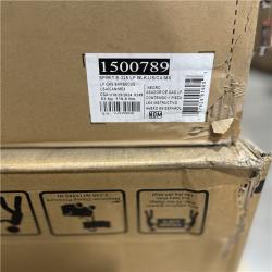 DALLAS LOCATION- Weber Spirit E-325 3-Burner Propane Gas Grill in Black PALLET (2 UNITS)