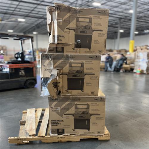 DALLAS LOCATION - AS-IS HOME IMPROVEMENT PALLET