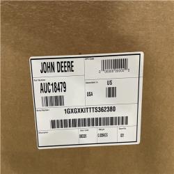 DALLAS LOCATION AS - IS JOHN DEERE 42 in. 6.5 Bushel Twin Bagger for Z300 Series