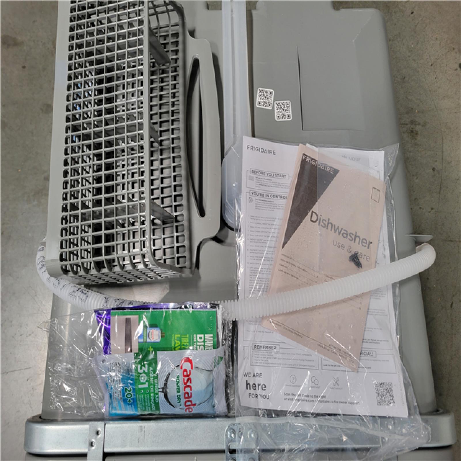 CALIFORNIA AS IS HOME IMPROVEMENT PALLET