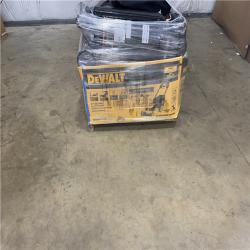 Houston OUTDOOR POWER EQUIPMENT