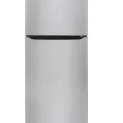 DALLAS LOCATION- NEW LG 30 in. W 20 cu. ft. Top Freezer Refrigerator