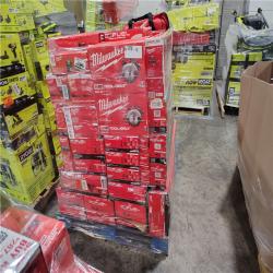 Pittston Location As-Is Power Tools Partial Truckload (10 Pallets) 6788-A