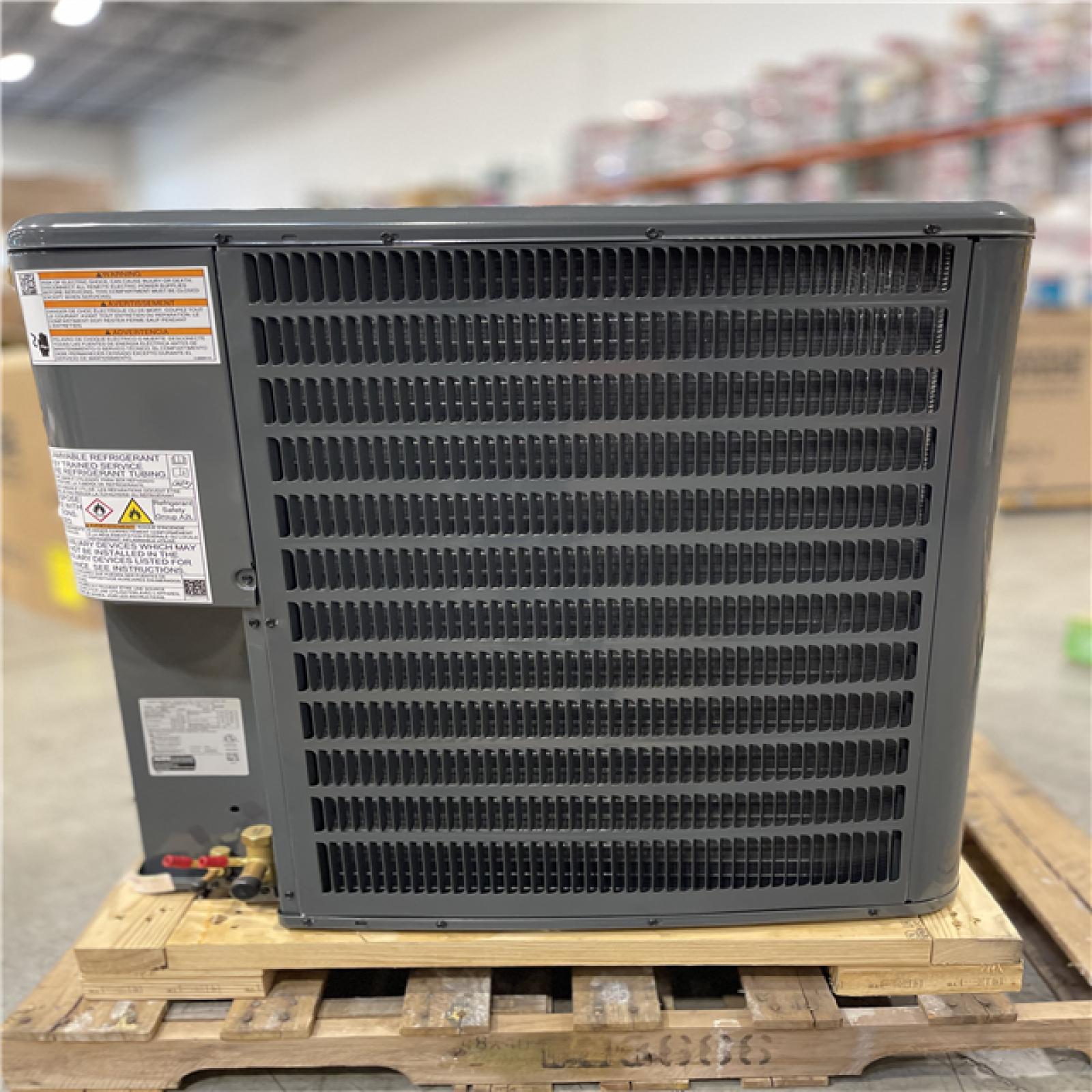 DALLAS LOCATION - Goodman® 3.5 Ton 15.2 Seer2 Condensing Unit