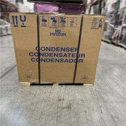 DALLAS LOCATION - Smartcomfort® by Carrier 1.5 Ton 14.3 Seer2 Condensing Unit