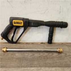 Phoenix AS-IS DEWALT 3600 PSI 2.5 GPM Cold Water Gas Professional Pressure Washer with HONDA GX200 Engine