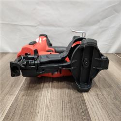 AS-IS Milwaukee M18 FUEL Coil Roofing Nailer (TOOL ONLY)