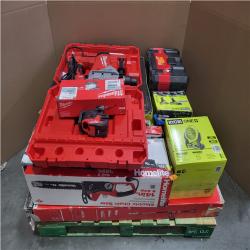 PHOENIX AS-IS TOOL PALLET