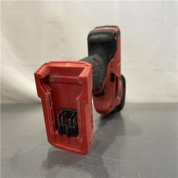 AS-IS - Milwaukee M18 FUEL 18V Lithium-Ion Brushless Cordless HACKZALL Reciprocating Saw
