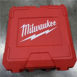 CALIFORNIA NEW MILWAUKEE M12 PEX EXPANDER KIT
