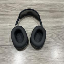 AS-IS Apple AirPods Max A2096 Over-Ear Bluetooth Headphones