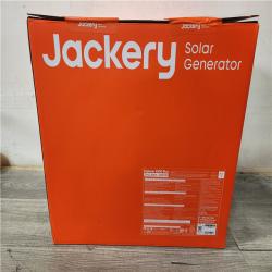 Phoenix Location NEW Jackery Solar Generator Explorer 2000 Plus 2042.8Wh/ 3000W Model No. Je-2000C