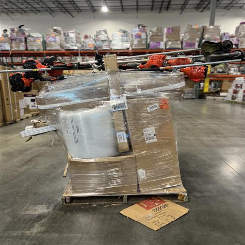 Dallas Location - AS-IS MONSTER TURBO