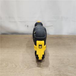 AS-IS- DEWALT ATOMIC 20V MAX Cordless Brushless Oscillating Multi Tool Kit