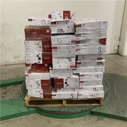 Dallas Location - As-Is Bath & Kitchen Faucets Palllet