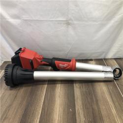 AS-IS Milwaukee M18 18-Volt Lithium-Ion Cordless Brushless Stick Transfer Pump