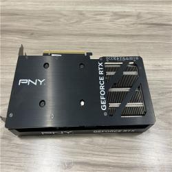 AS-IS Zotac NVIDIA GeForce RTX 4070 Twin Edge OC 12GB GDDR6X Graphics Card