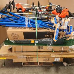 Phoenix AS-IS Monster Turbo Pallet