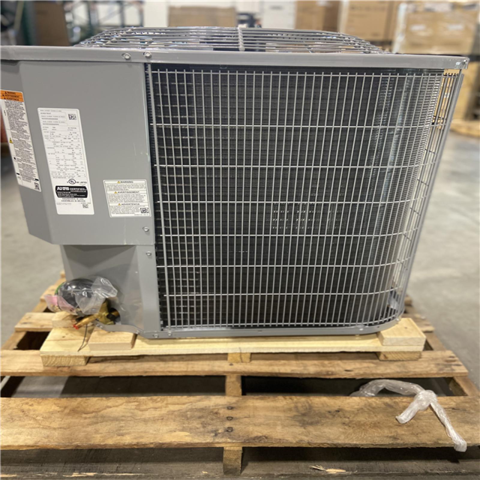 DALLAS LOCATION - Smartcomfort® by Carrier 2 Ton 14.3 Seer2 Heat Pump