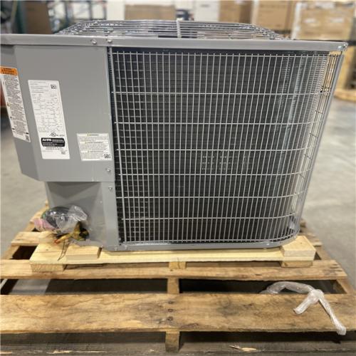 DALLAS LOCATION - Smartcomfort® by Carrier 2 Ton 14.3 Seer2 Heat Pump