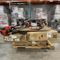 DALLAS LOCATION- AS-IS MONSTER TURBO