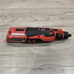 AS-IS 2525-21 for Milwaukee M12 12V Cordless Rotary Tool Kit