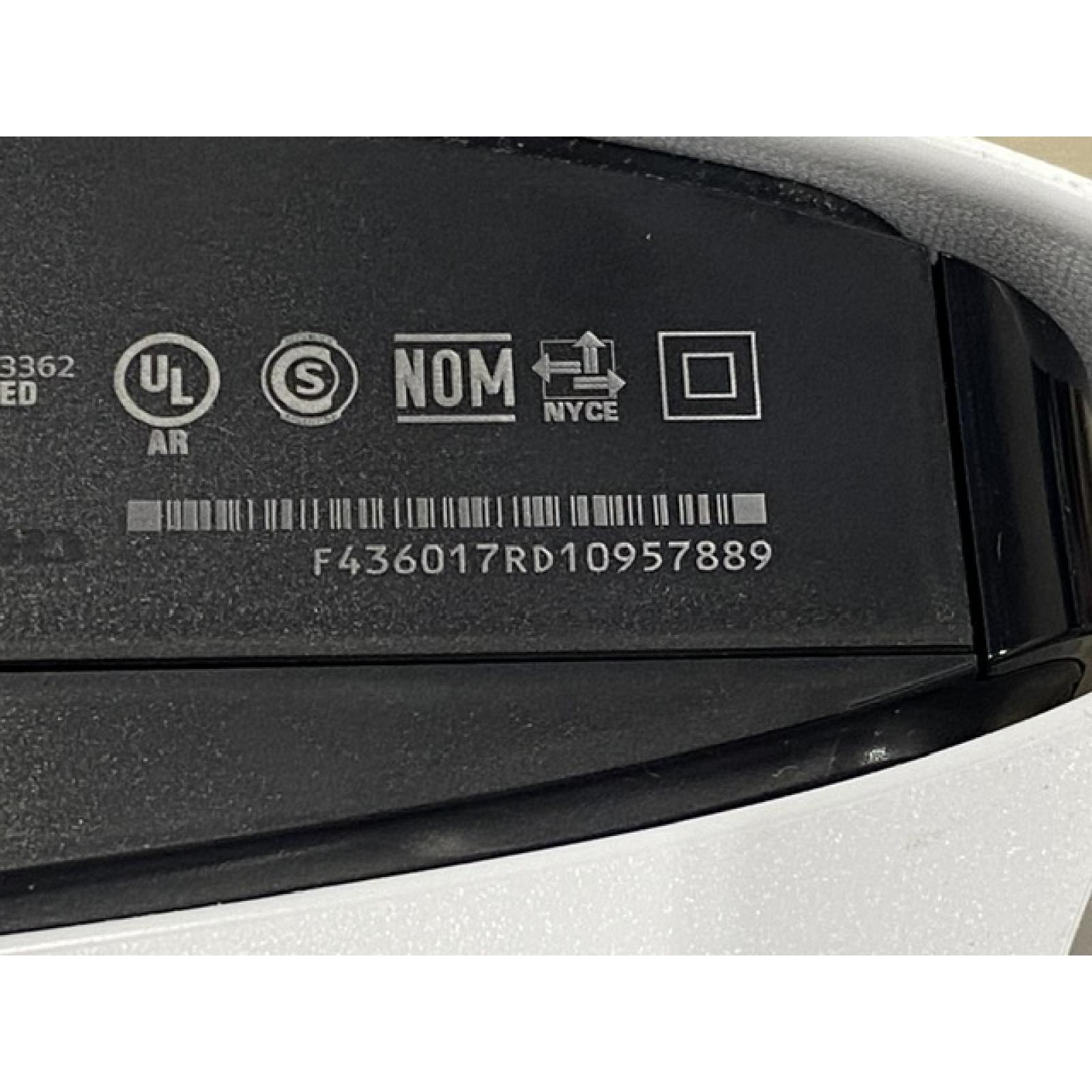 AS-IS Sony PlayStation 5 Slim Gaming Console 1TB