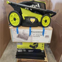 Phoenix AS-IS Monster Turbo Pallet
