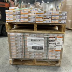 DALLAS LOCATION- Lifeproof Harvest Hues Oak 22 MIL x 9 in. W x 48 in. L Vinyl Flooring PALLET (46 CASES)