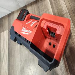 AS-IS- Milwaukee M18 18 V 150 PSI Tire Inflator (Tool Only)