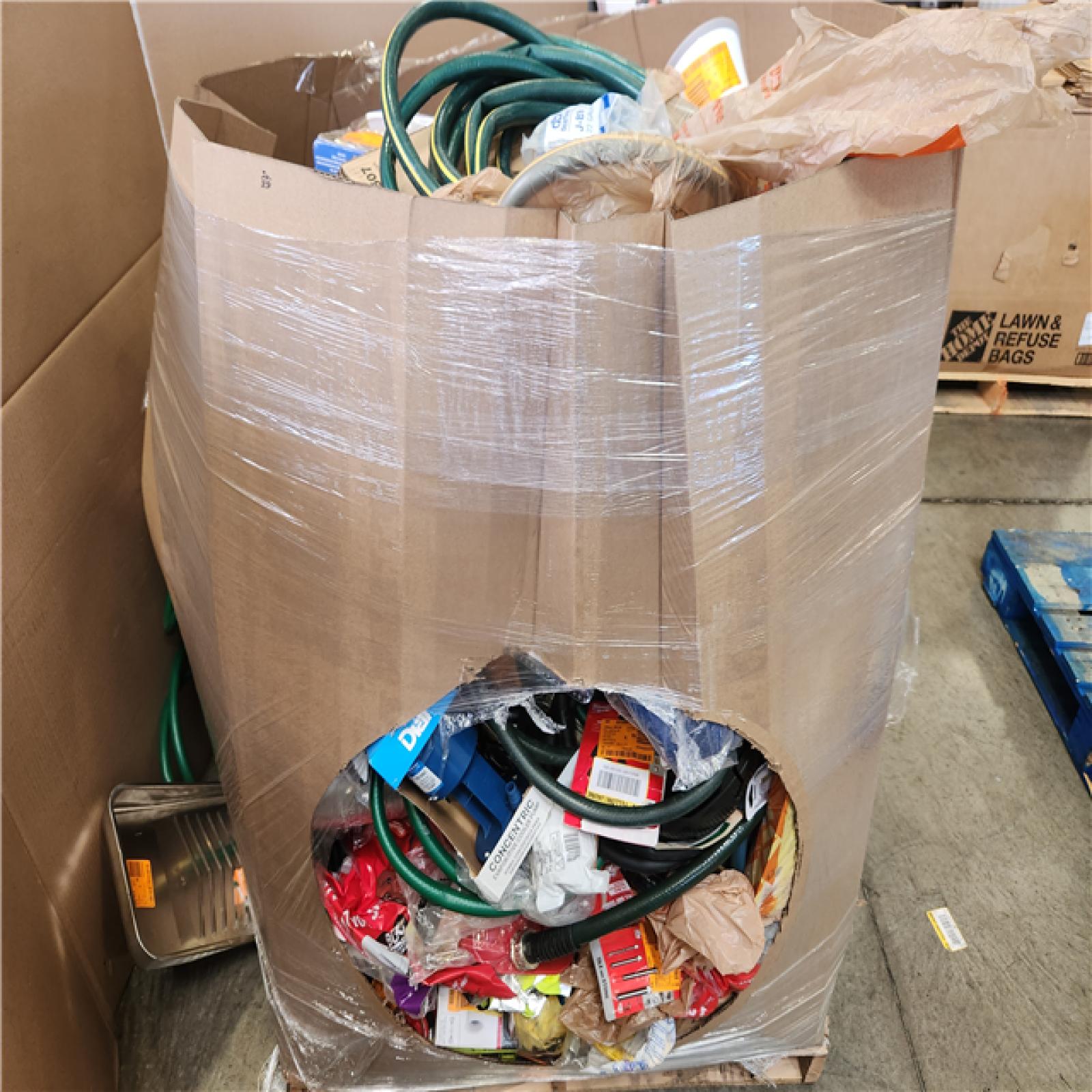 Phoenix AS-IS Monster Turbo Pallet