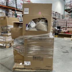 DALLAS LOCATION- AS-IS HOME IMPROVEMENT PALLET