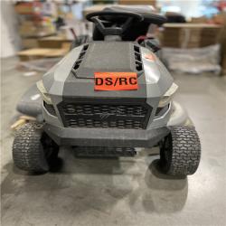 Dallas Location - As-Is Murray MT100 42 in. Gas Riding Lawn Tractor Mower