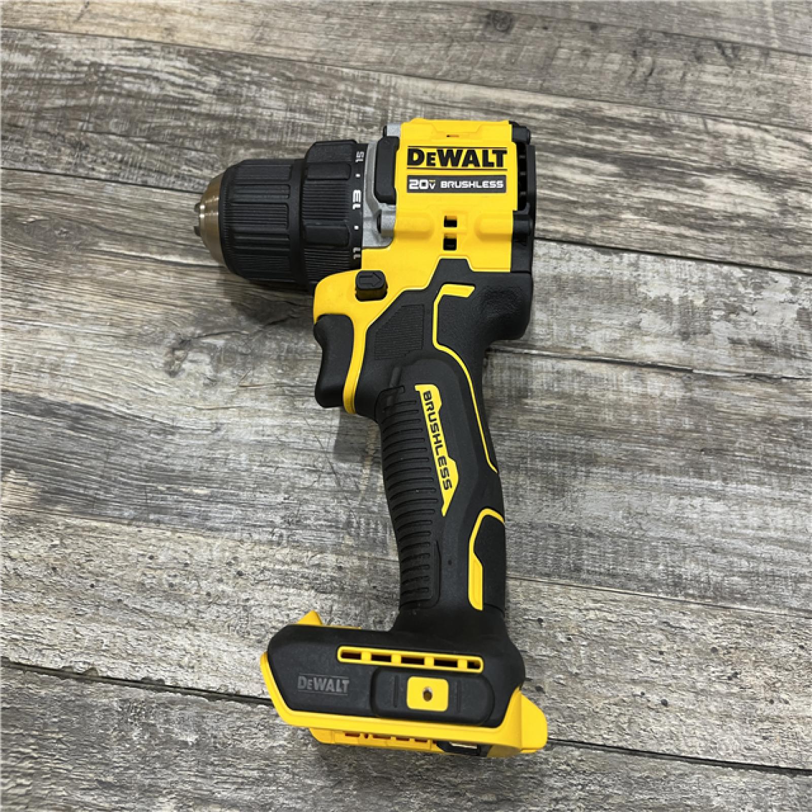 AS-IS DEWALT 20V MAX Cordless Compact Heat Gun Kit