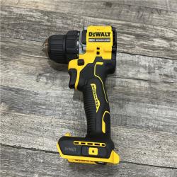 AS-IS DEWALT 20V MAX Cordless Compact Heat Gun Kit