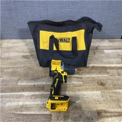 Houston Location AS-IS Dewalt Atomic 1/2' Drill/Driver (Tool Only)