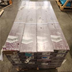Phoenix NEW Home Decorators Collection Hunting Trail Oak 12mm T x 7.56 in. W Waterproof Laminate Wood Flooring (382 sq. ft./24 Case)