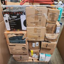 Phoenix AS-IS Monster Turbo Pallet