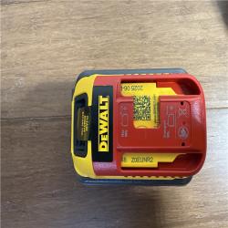 California NEW DeWalt Flex Volt 6AH Battery & Charger