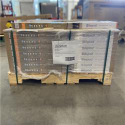 DALLAS LOCATION - Lifeproof Cashiers Oak 22 MIL x 8.98 in. W x 48.03 in. L Waterproof Click Lock Vinyl Tile Flooring (20.95 sq. ft. /case) - 30 CASES