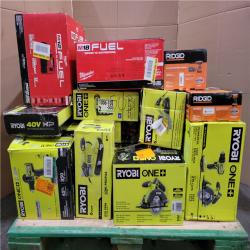 PHOENIX AS-IS TOOL PALLET