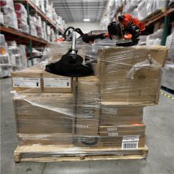 DALLAS LOCATION -AS-IS MONSTER TURBO