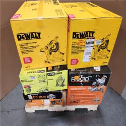 California NEW Tool Pallet