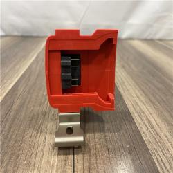 AS-IS Milwaukee  FUEL GEN-3 18V Lithium-Ion Brushless Cordless 3/8 in. Compact Impact Wrench with Friction Ring (Tool-Only)