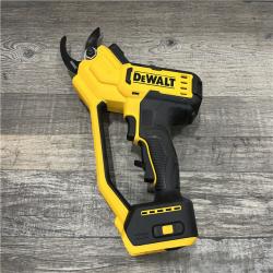 AS-IS DEWALT 20V MAX Cordless Pruner Kit