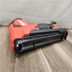 AS-IS- Milwaukee M12 Cable Stapler (TOOL ONLY)