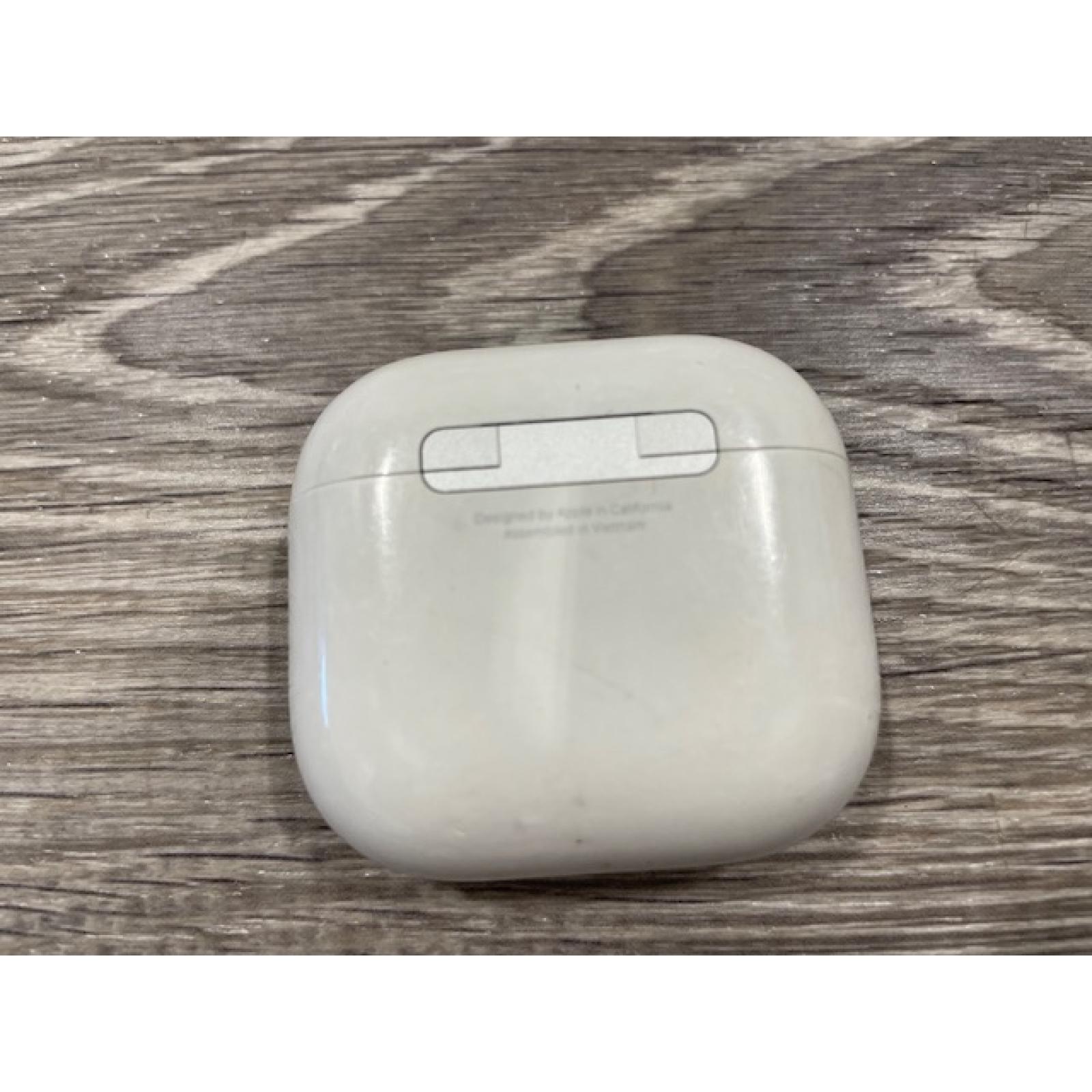 AS-IS Apple Airpods 4