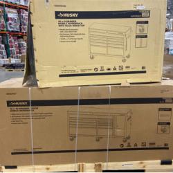 DALLAS LOCATION - AS-IS HOME IMPROVEMENT PALLET